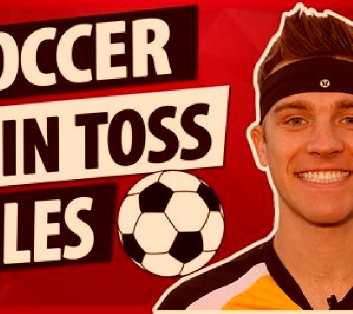 Soccer Coin Toss online slot