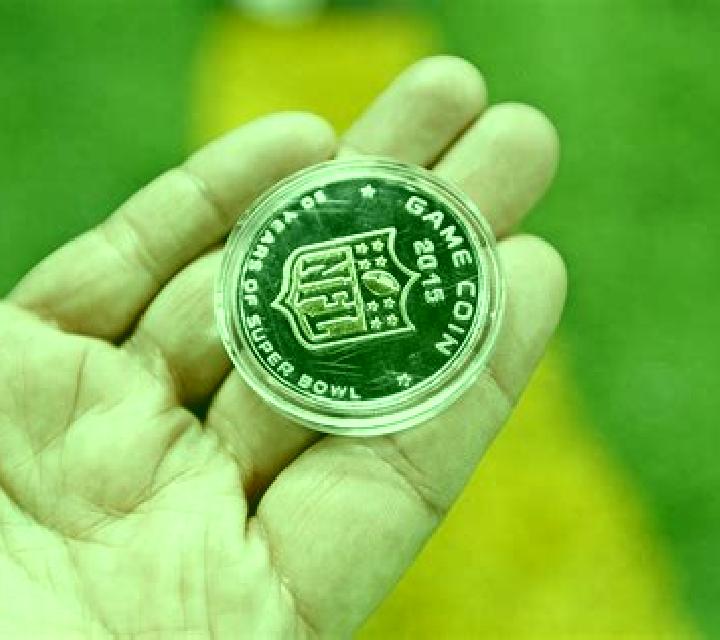 Soccer Coin Toss slot