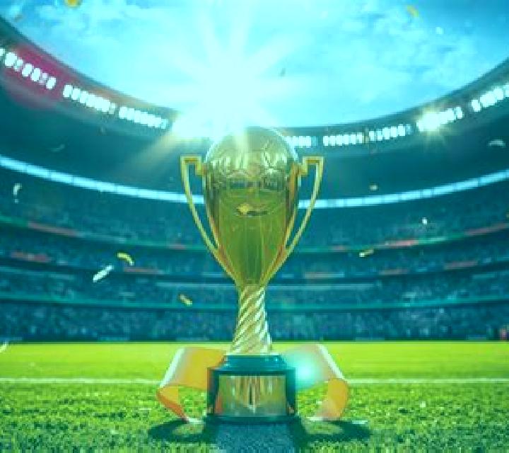Soccer Cup online slot