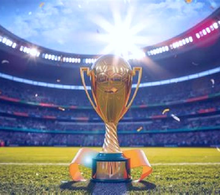 Soccer Cup slot