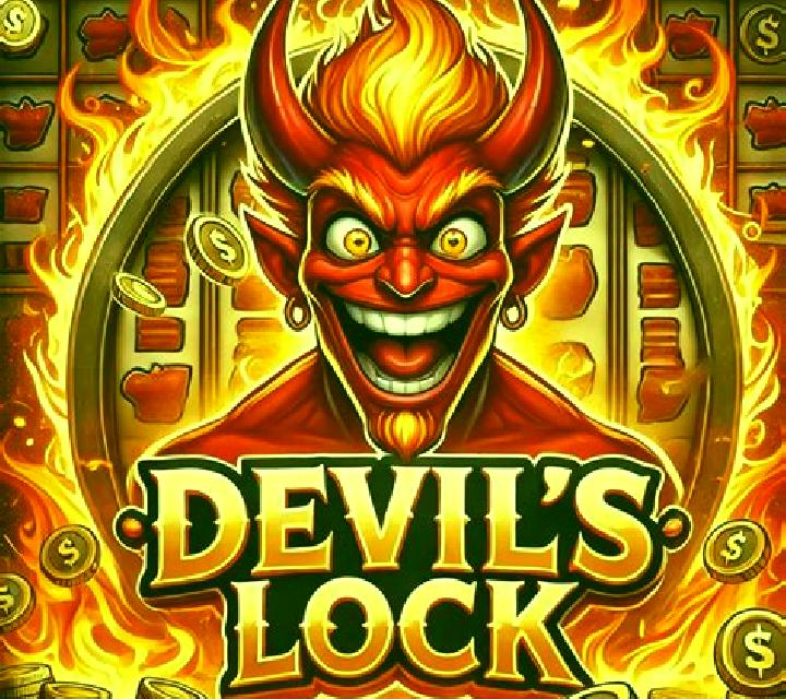 Soccer Devils slot machine