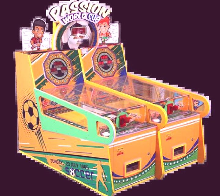 Soccer Fever online slot
