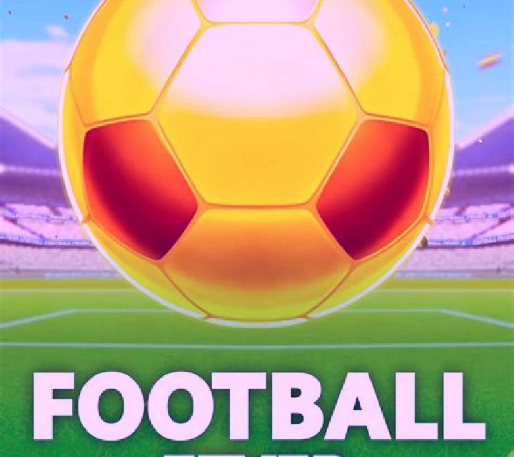 Soccer Fever slot game