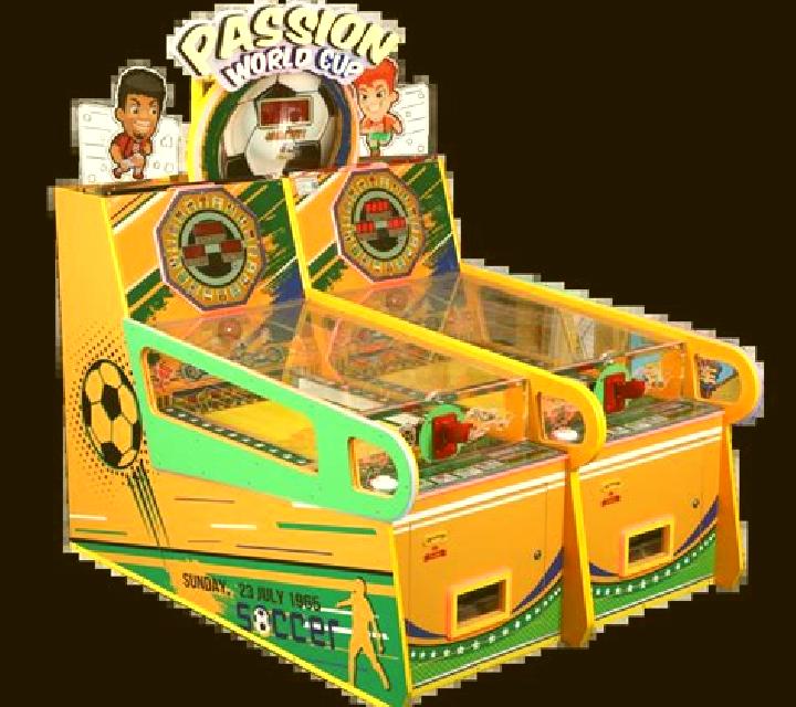 Soccer Fever slot