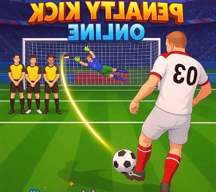 Soccer Frenzy online slot