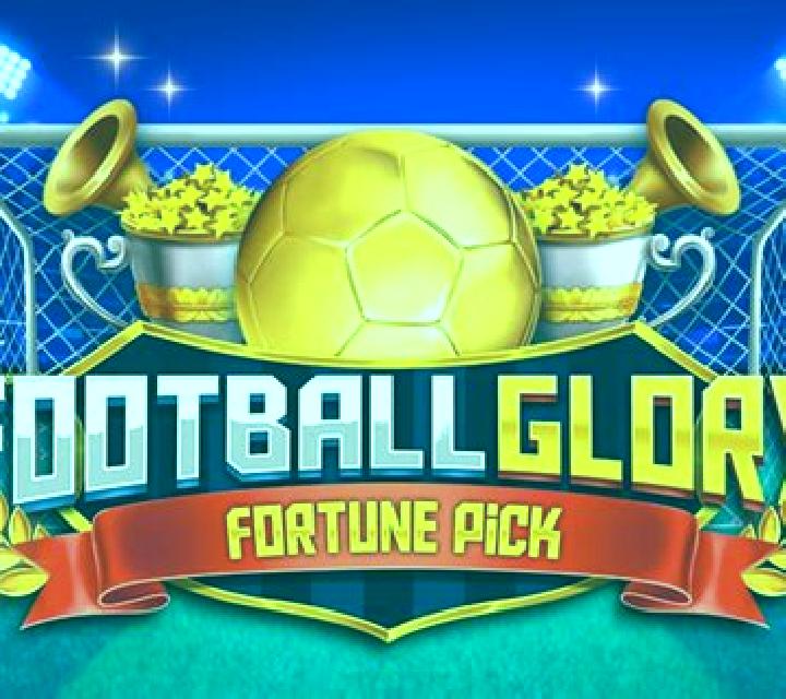 Soccer Glory Fortune Pick online slot