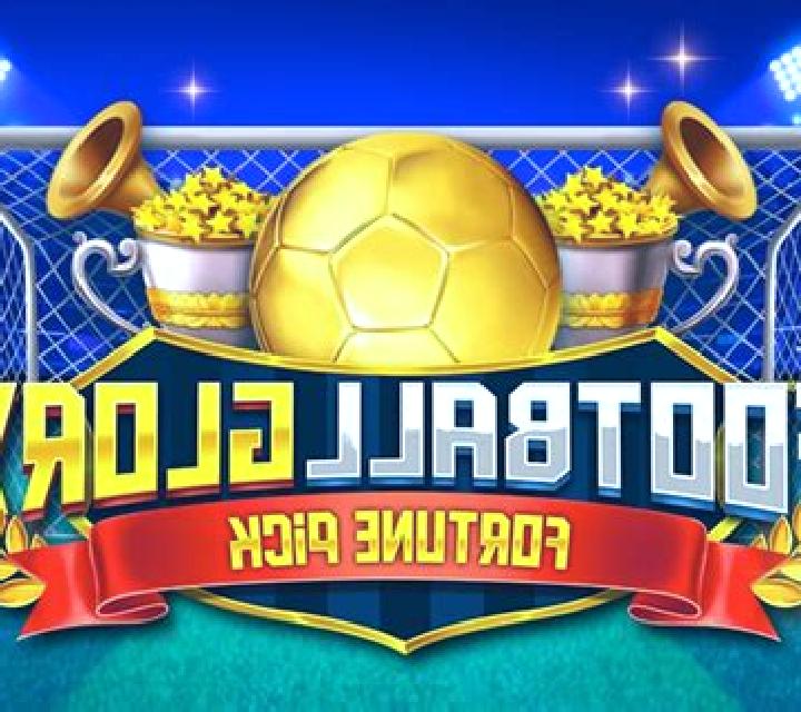 Soccer Glory Fortune Pick slot game