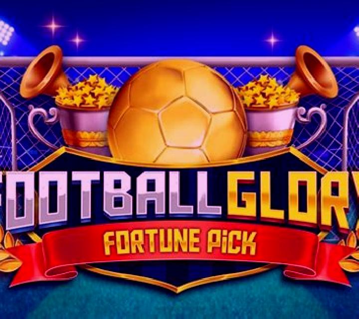 Soccer Glory Fortune Pick slot machine