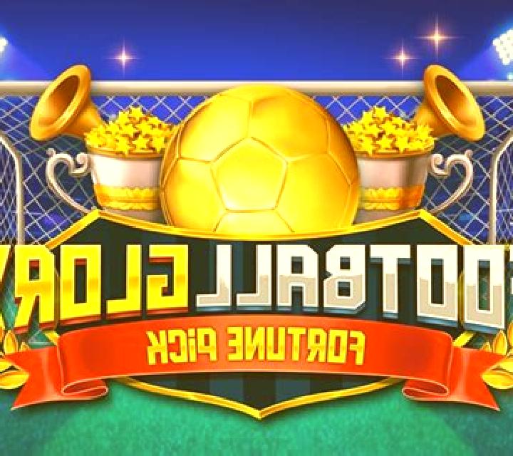 Soccer Glory Fortune Pick slot