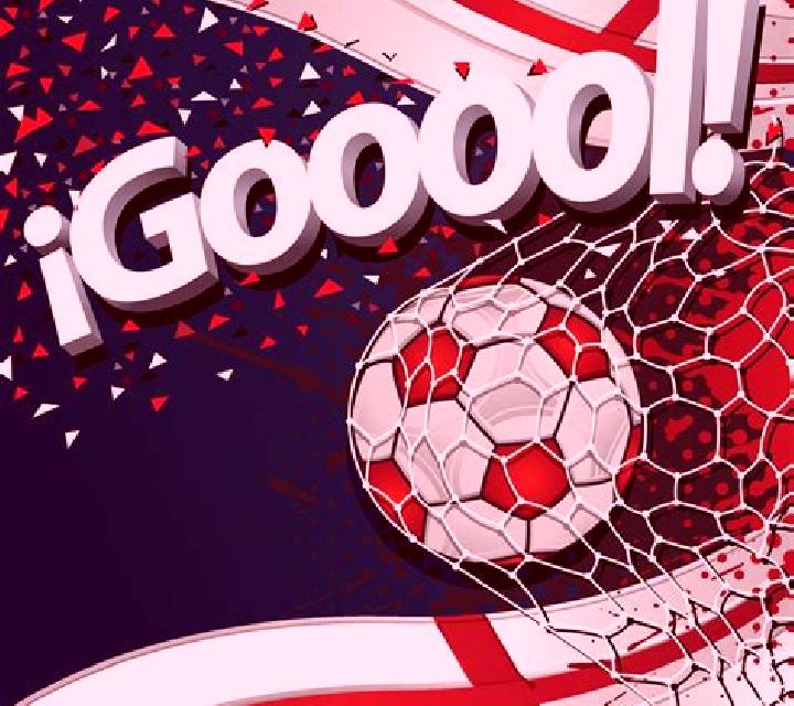 Soccer Goooooal online slot