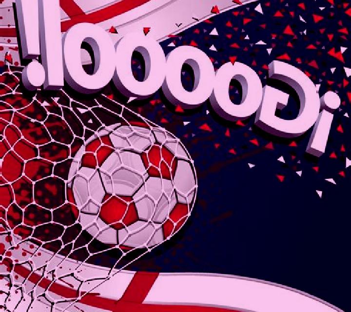 Soccer Goooooal slot game