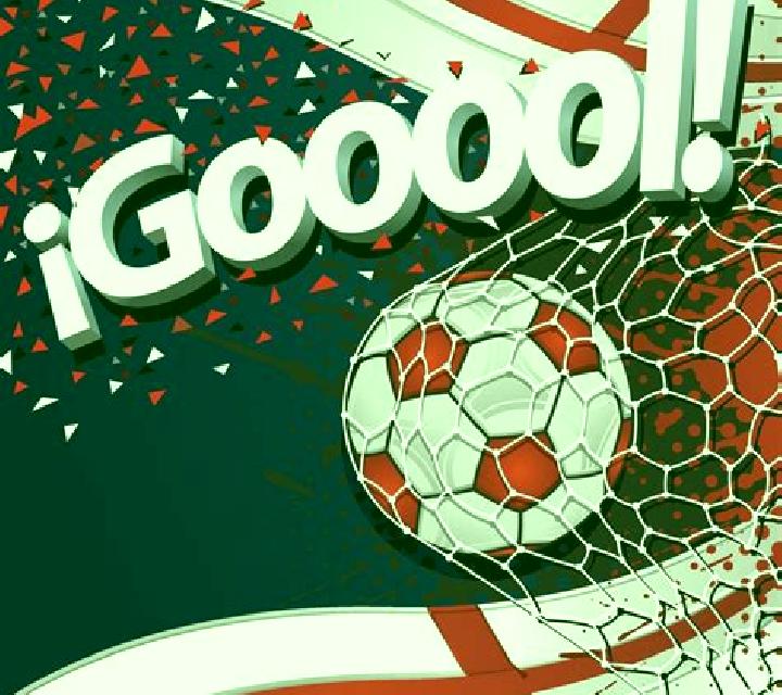 Soccer Goooooal slot machine