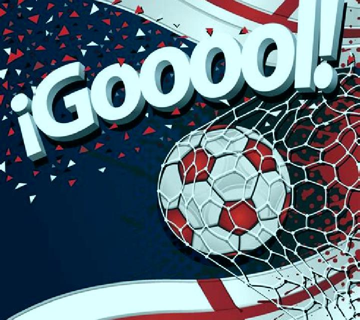 Soccer Goooooal slot