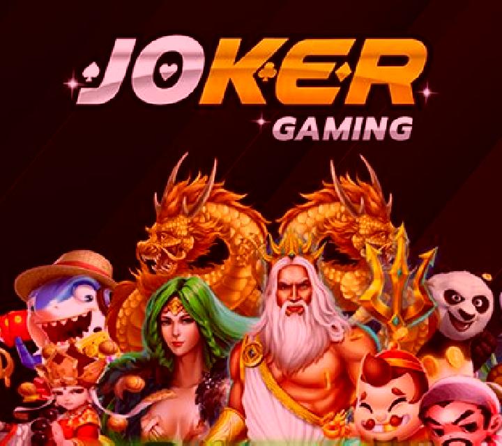 Soccer Joker slot game