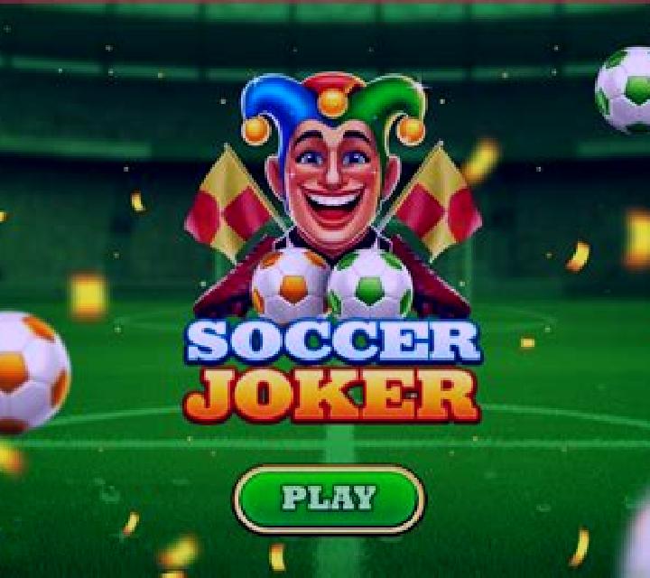 Soccer Joker slot