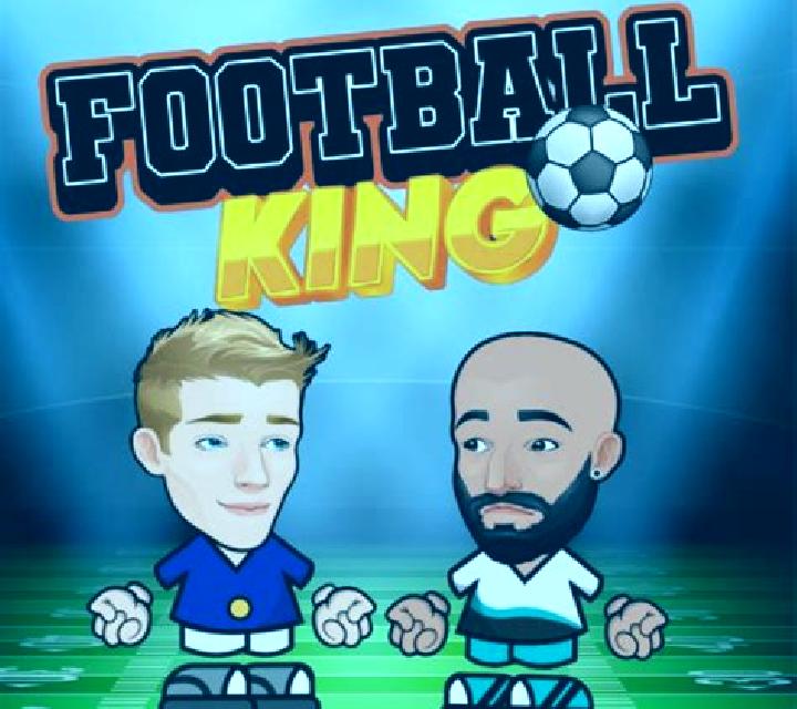 Soccer King online slot