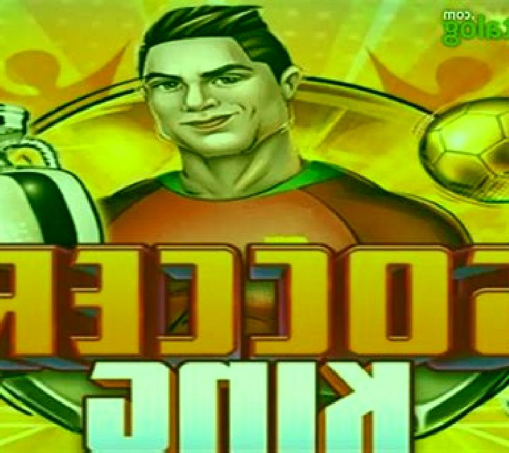 Soccer King slot