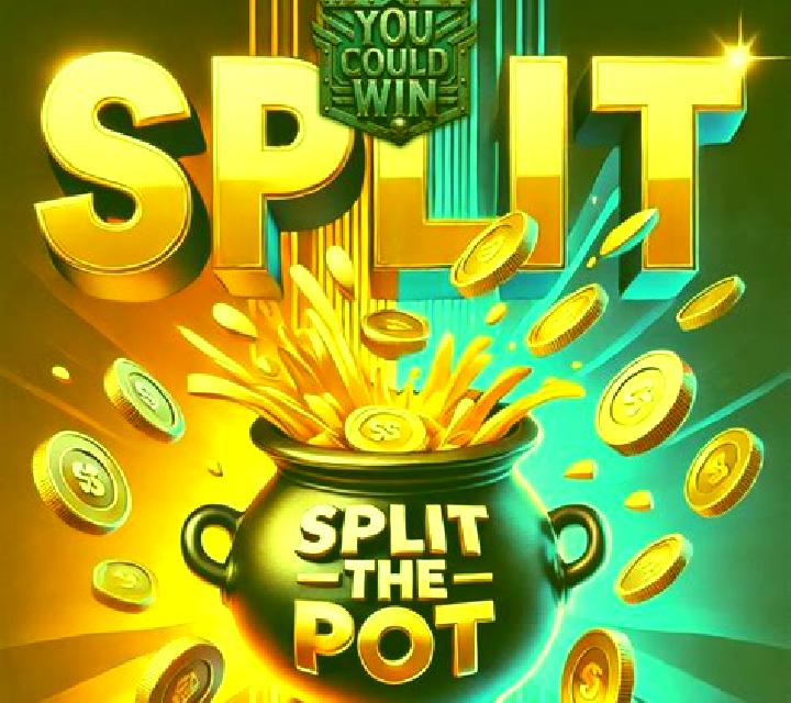 Soccer Mania (Split The Pot) online slot