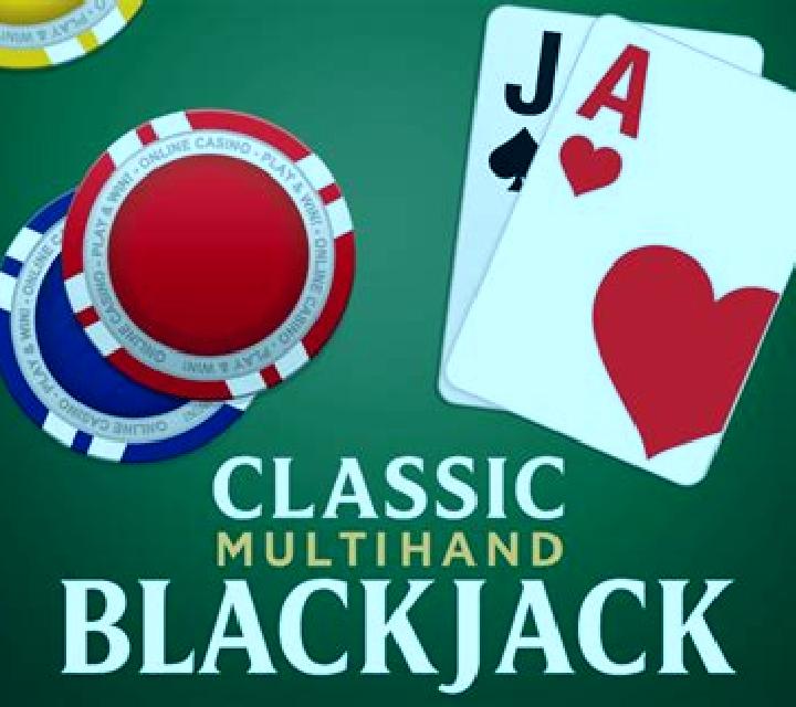 Soccer Premium Blackjack online slot