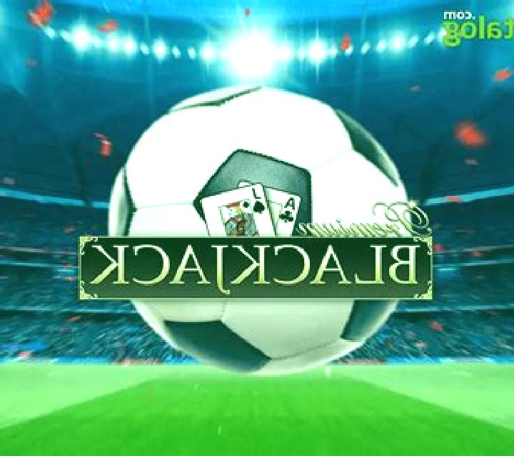 Soccer Premium Blackjack slot
