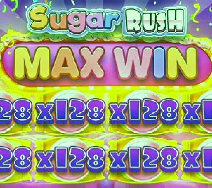 Soccer Rush slot game