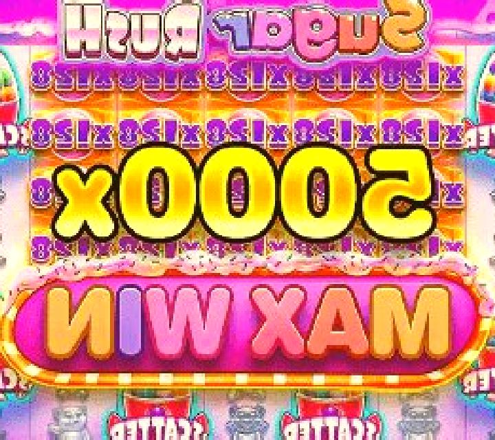 Soccer Rush slot machine