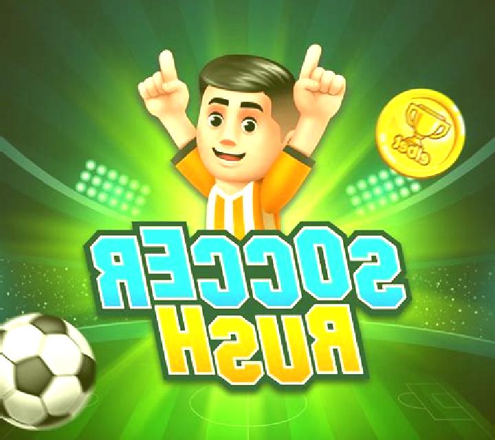 Soccer Rush slot