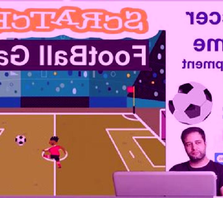 Soccer Scratch (GamesOS) slot game
