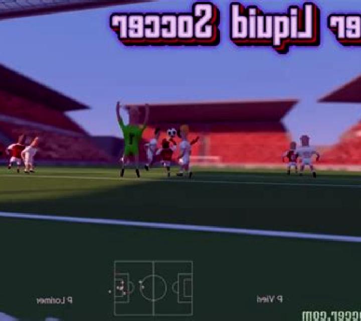 Soccer Scratch (GamesOS) slot machine