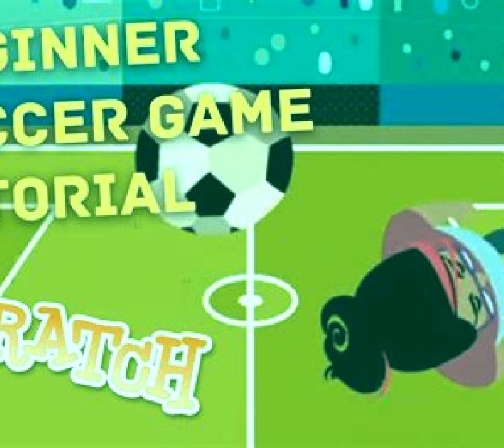 Soccer Scratch (GamesOS) slot