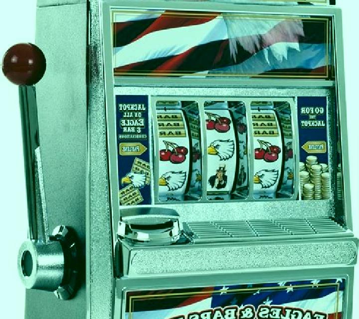 Soccer Shot slot machine