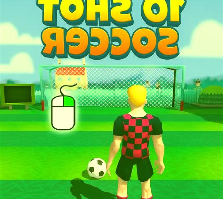 Soccer Shot slot