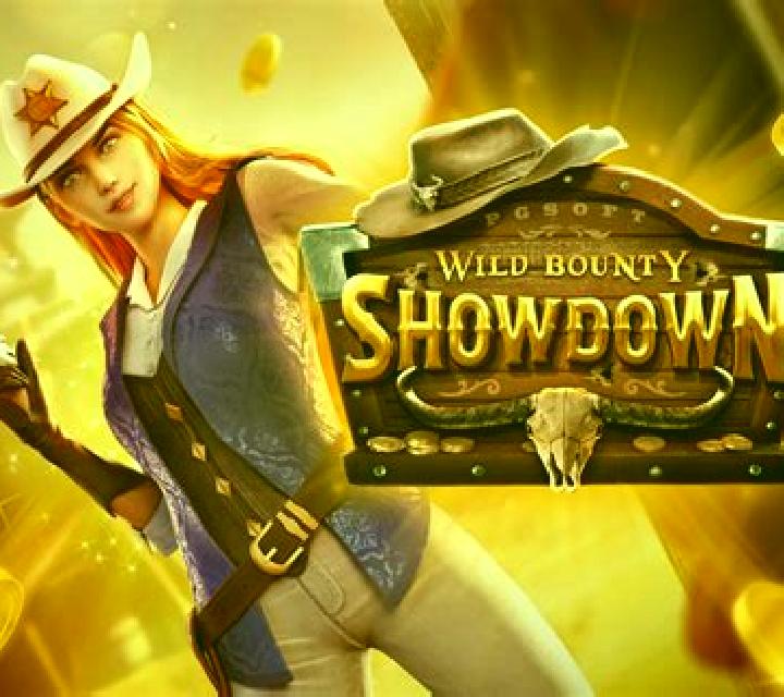 Soccer Showdown slot machine
