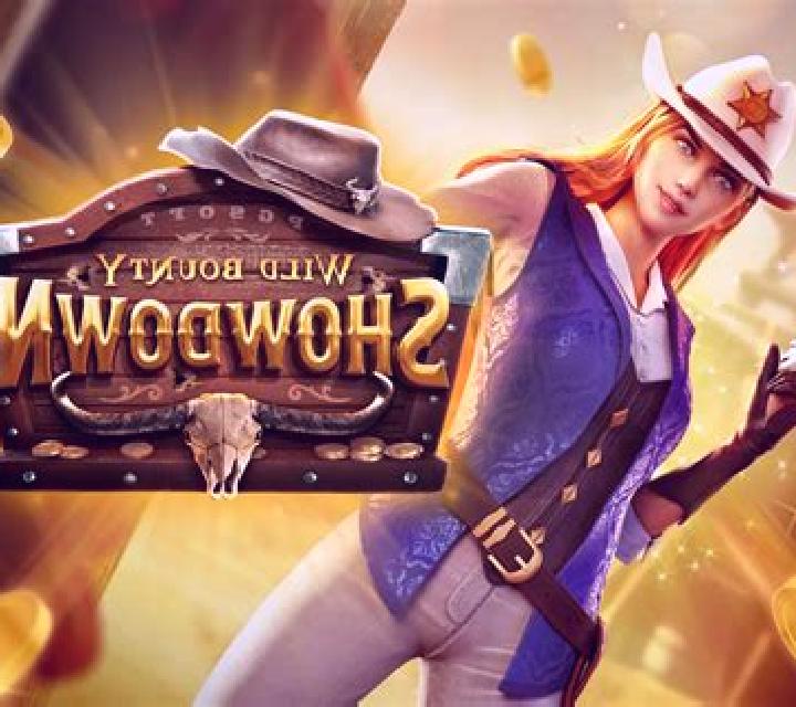 Soccer Showdown slot
