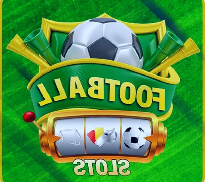 Soccer Slots online slot