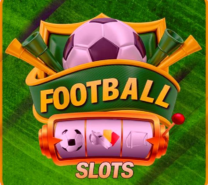 Soccer Slots slot game
