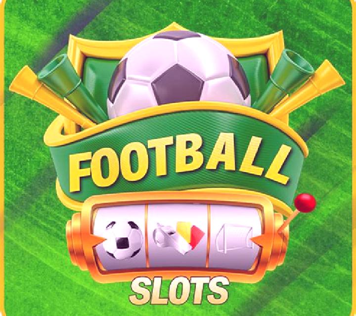 Soccer Slots slot machine