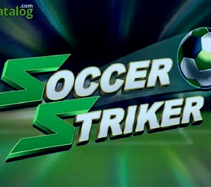 Soccer Solo Striker online slot