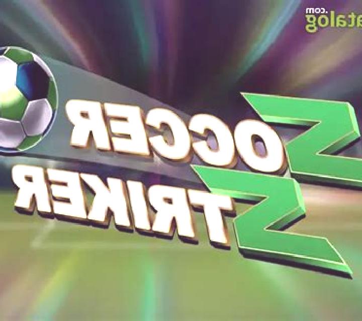Soccer Solo Striker slot game
