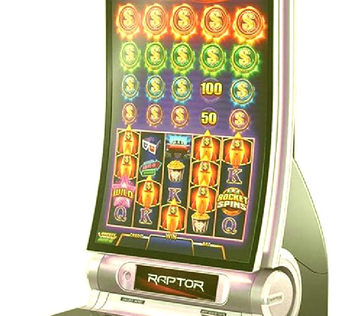 Soccer Star Frenzy slot machine