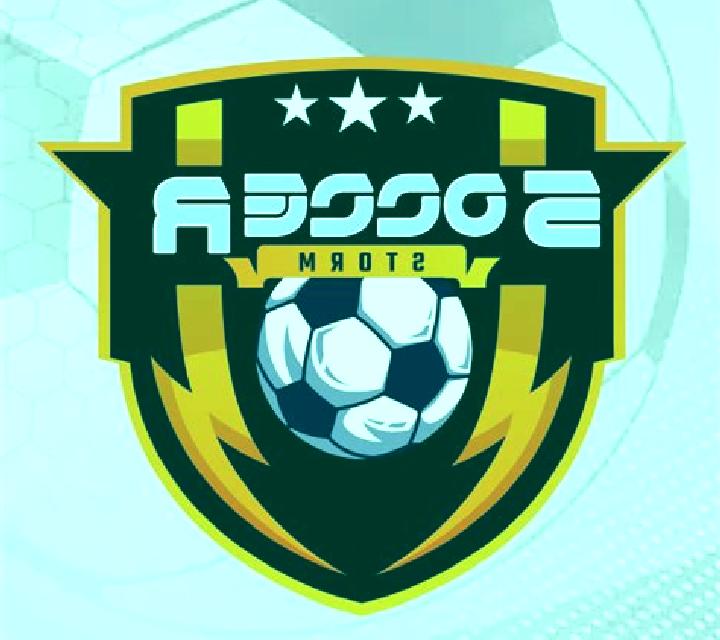 Soccer Storm Hold and Win online slot