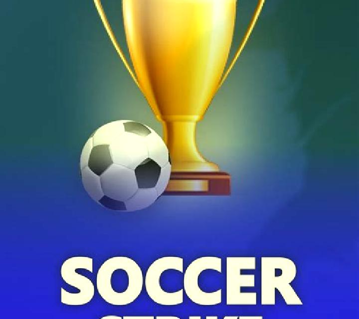 Soccer Strike slot