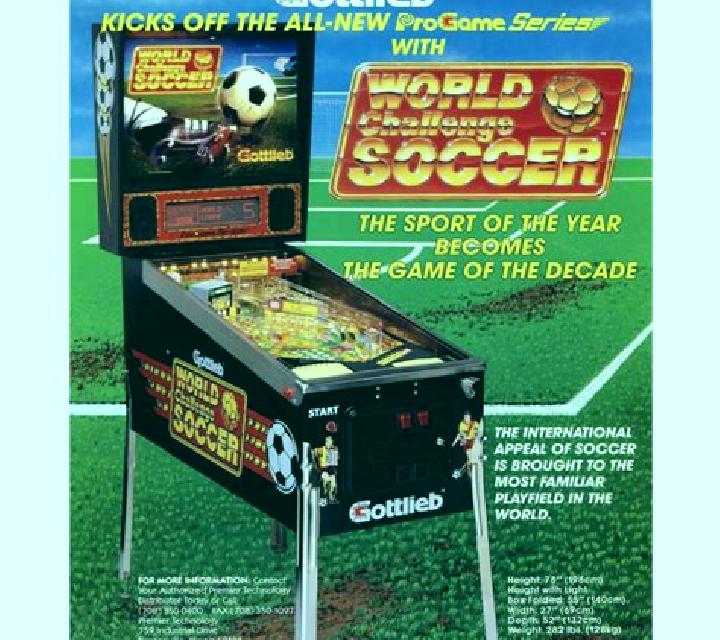 Soccer Striker 2 slot machine