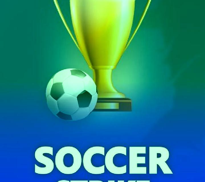 Soccer Striker 2 slot
