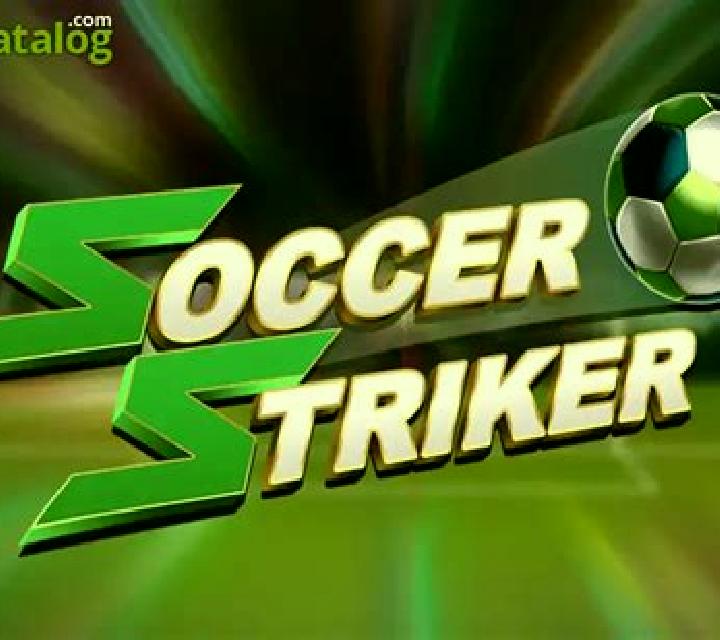 Soccer Striker online slot