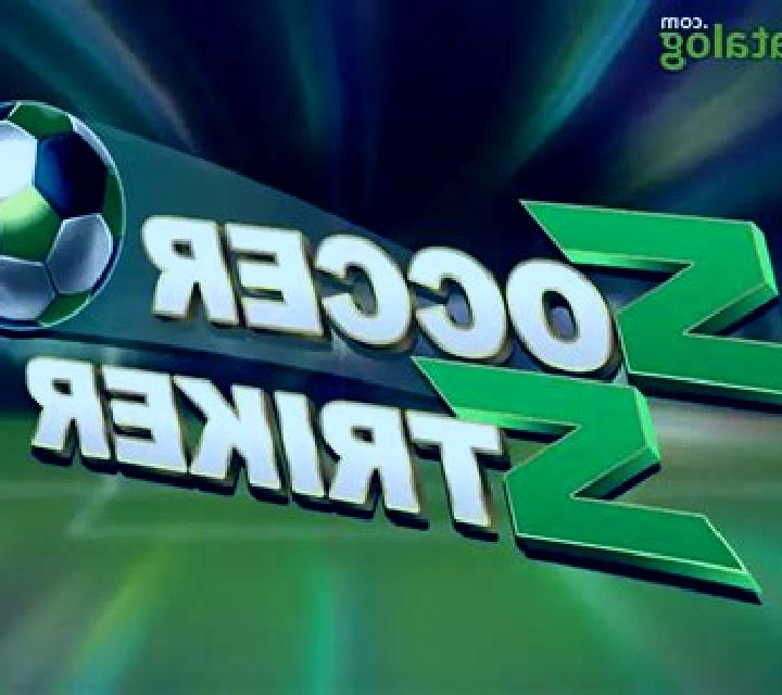 Soccer Striker slot game