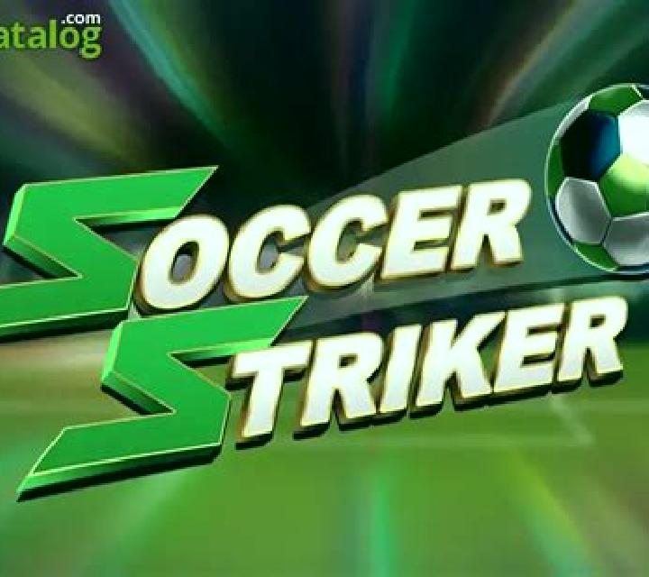 Soccer Striker slot machine