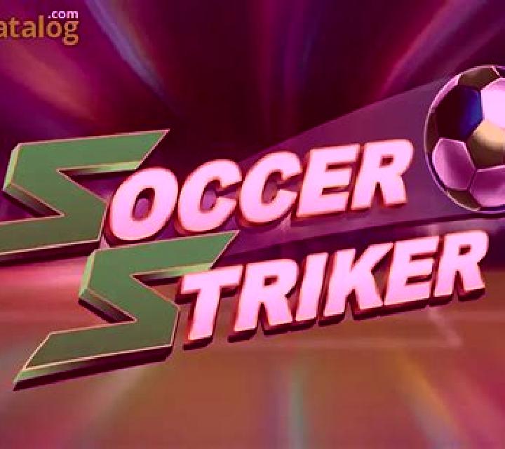 Soccer Striker slot