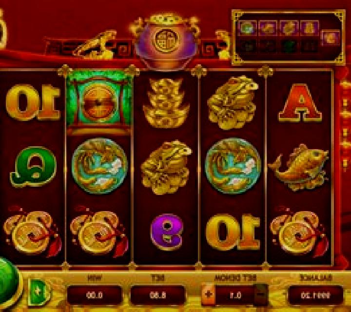 Soccer (Triple Profits Games) online slot