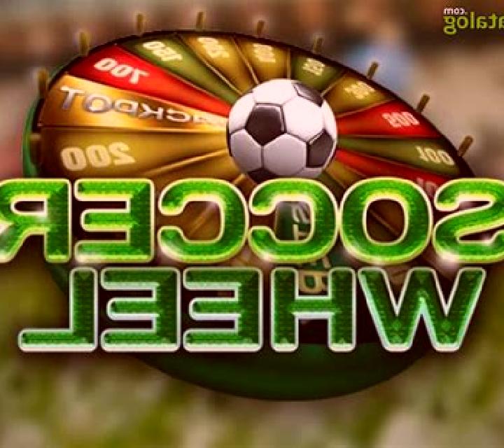 Soccer Wheel slot